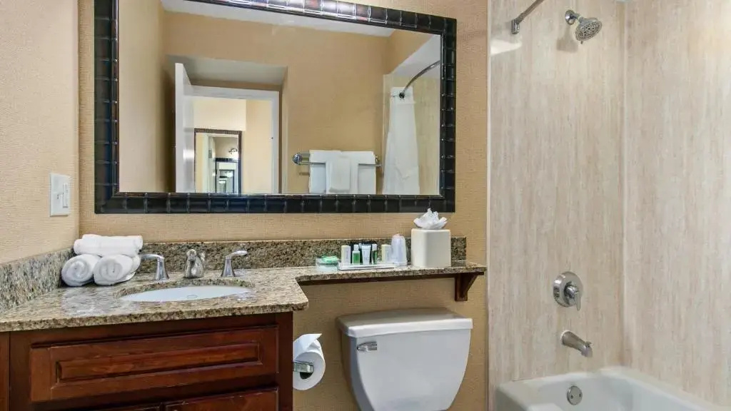 Holiday Inn & Suites Clearwater Beach by IHG - Chambres
