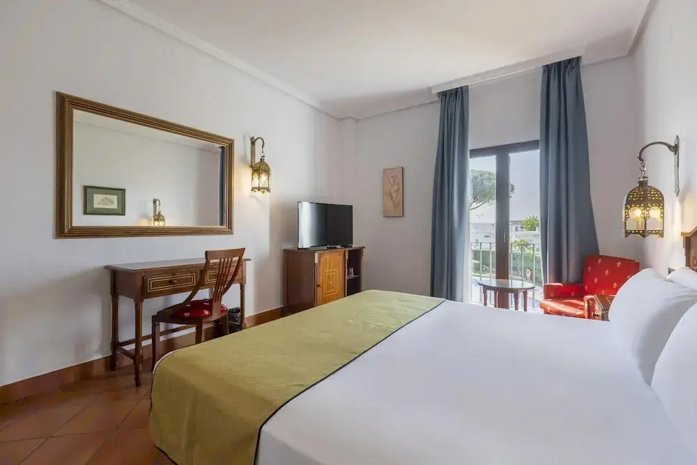 Bluesea el Cortijo - Chambres