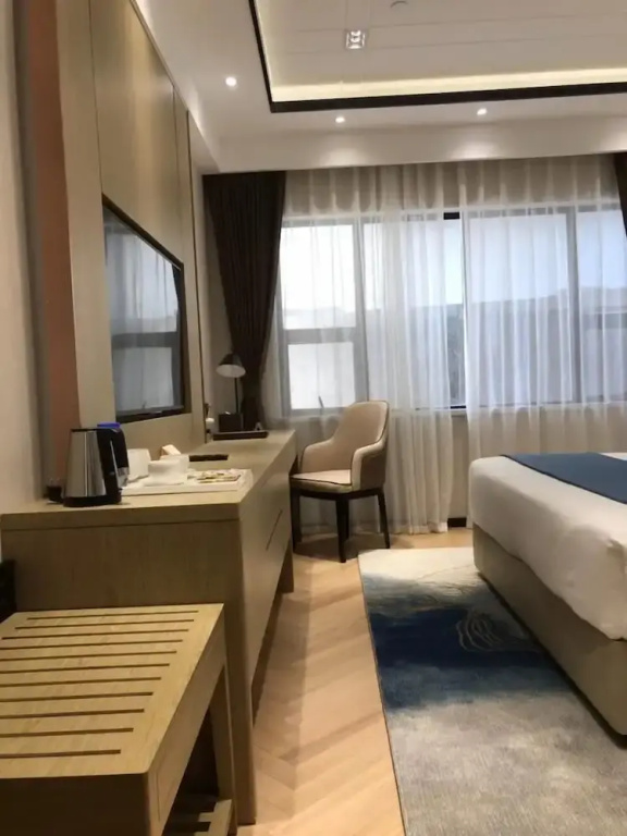 Ocean Delight Boutique Hotel - Chambres
