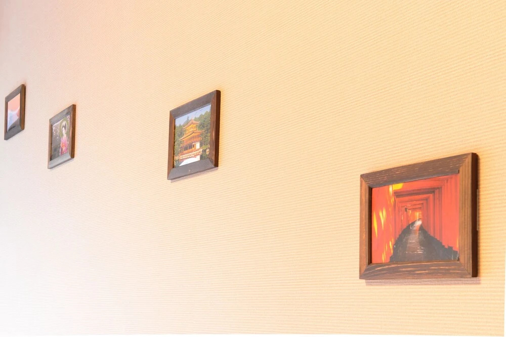 Root2 Coffee & Hostel 사진 15