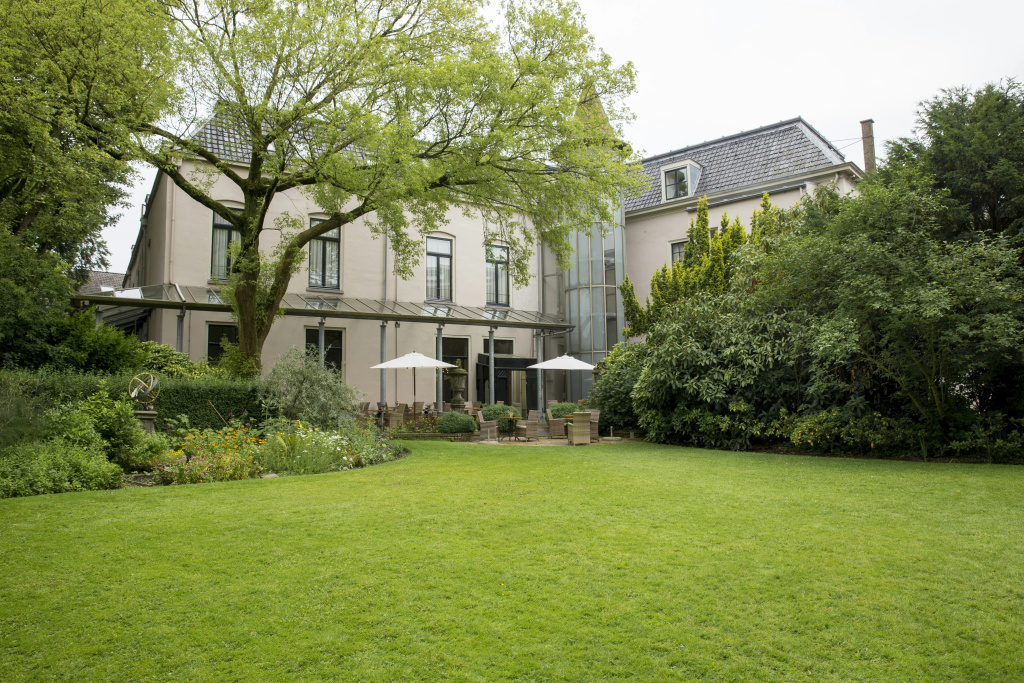 Fletcher Hotel-Paleis Stadhouderlijk Hof