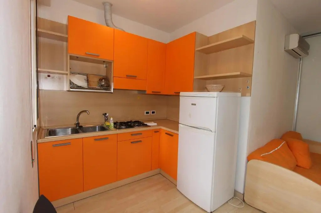 Residences La Rustica & Elite - Chambres