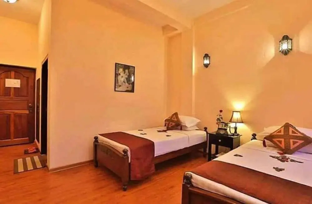 Kalaw Princess Hotel - Chambres