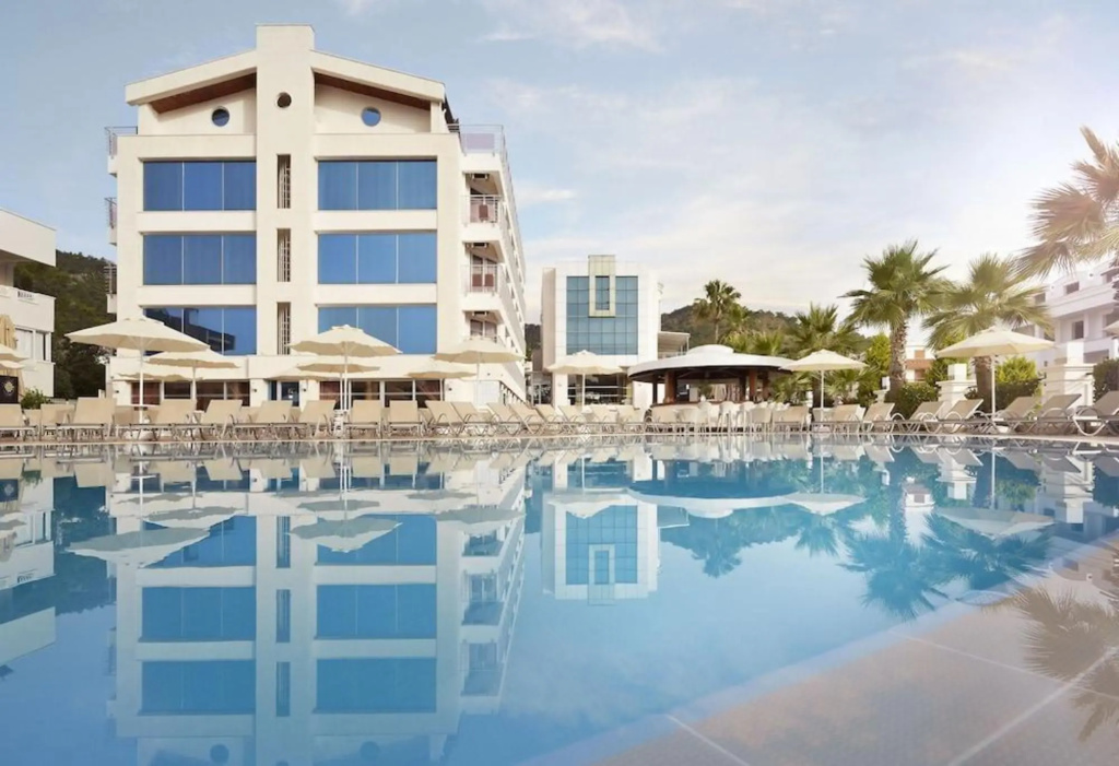 Hotel photo 27