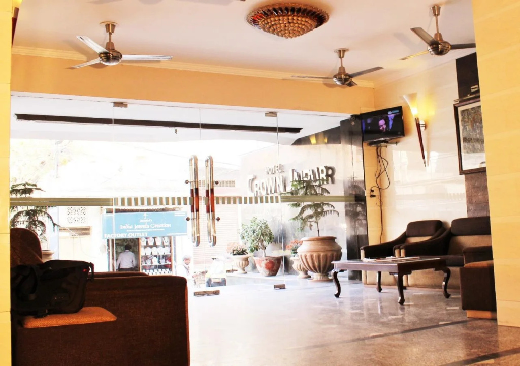 Hotel photo 2