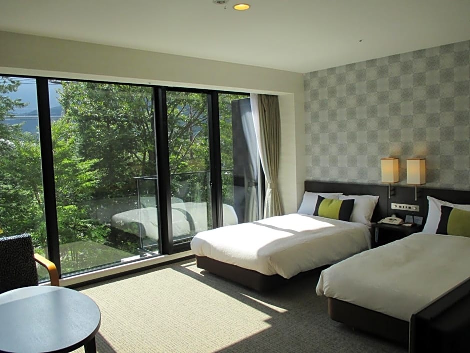 Hotel Harvest Hakone Koushien 사진 8