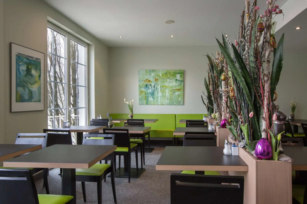 AKZENT Hotel Aufkirchen - Général