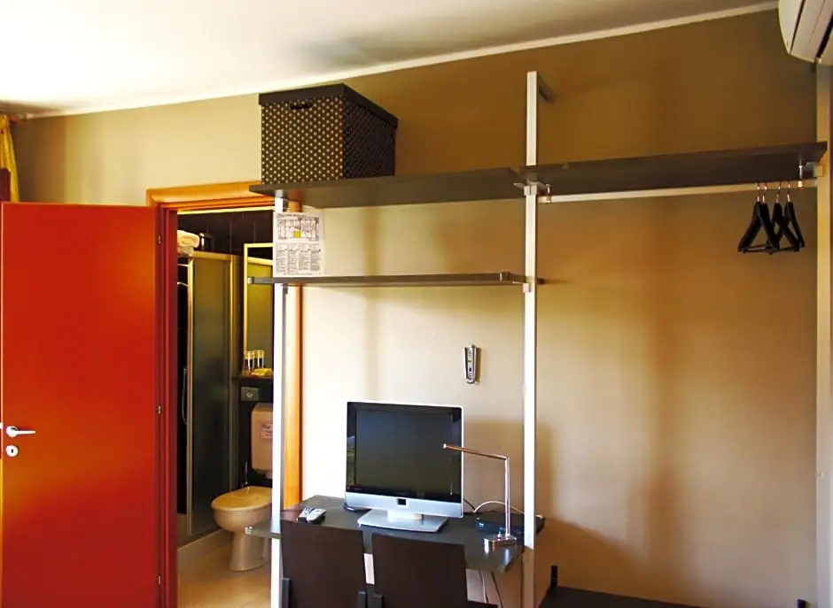 Classic room