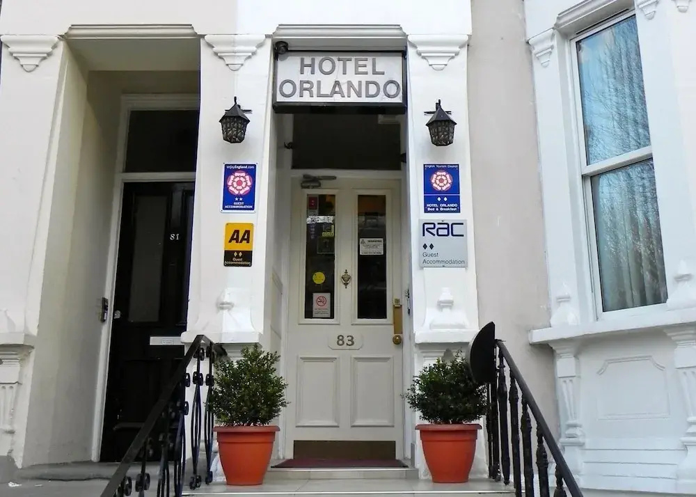 Hotel Orlando by PLI