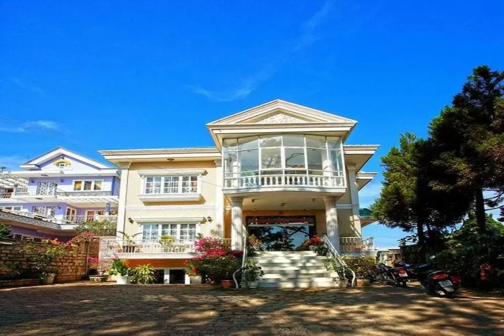 Nguyen Hung Dalat Hotel
