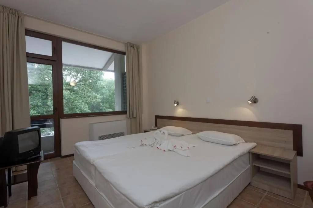 Preslav Hotel - All inclusive - Chambres