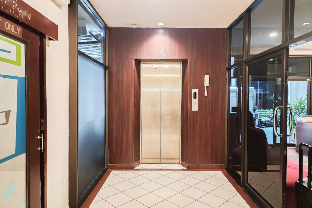 Cordia Residence Sathorn — фото