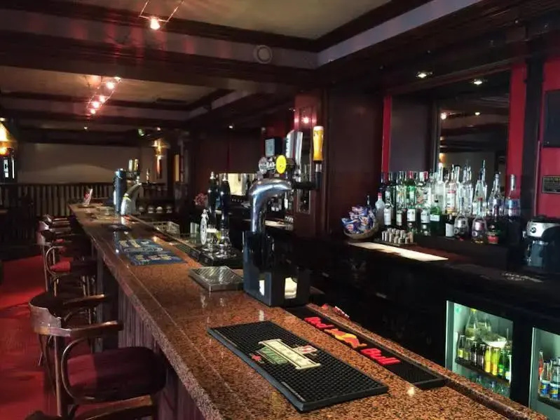 The Strathdon Hotel - Général
