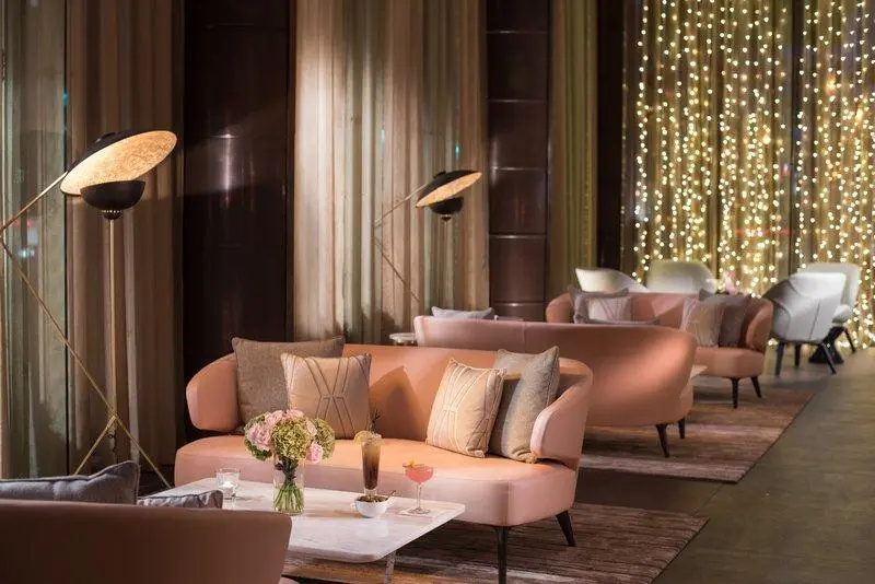 The Fitzwilliam Hotel Belfast - Chambres