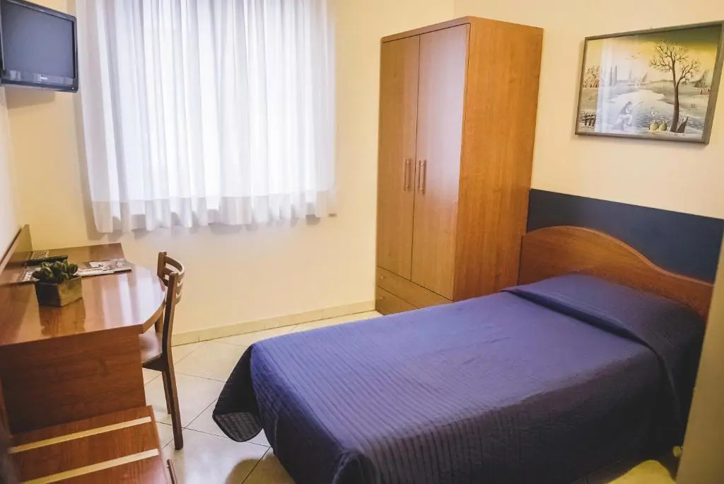 Hotel Venini - Chambres