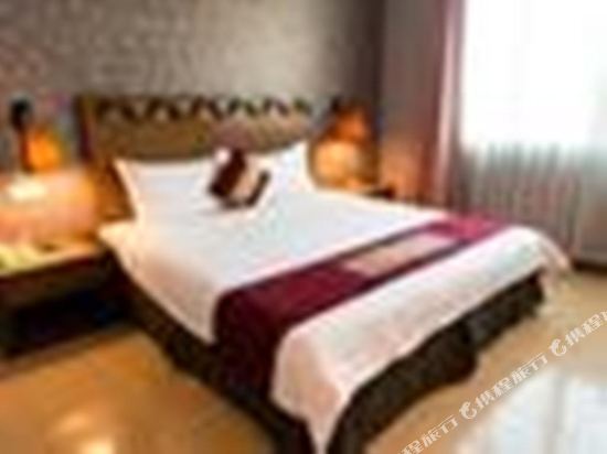 Heritage Hotel
