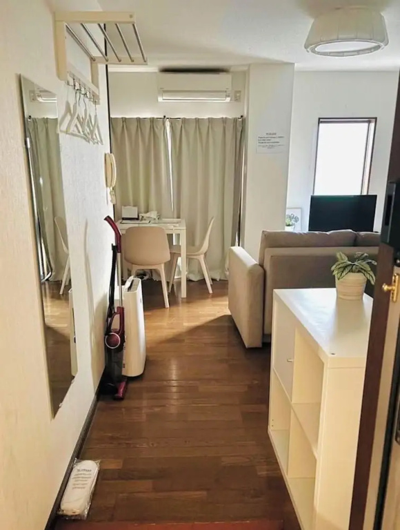 Comfort CUBE PHOENIX Beppu (Yayoi Building) 사진 1