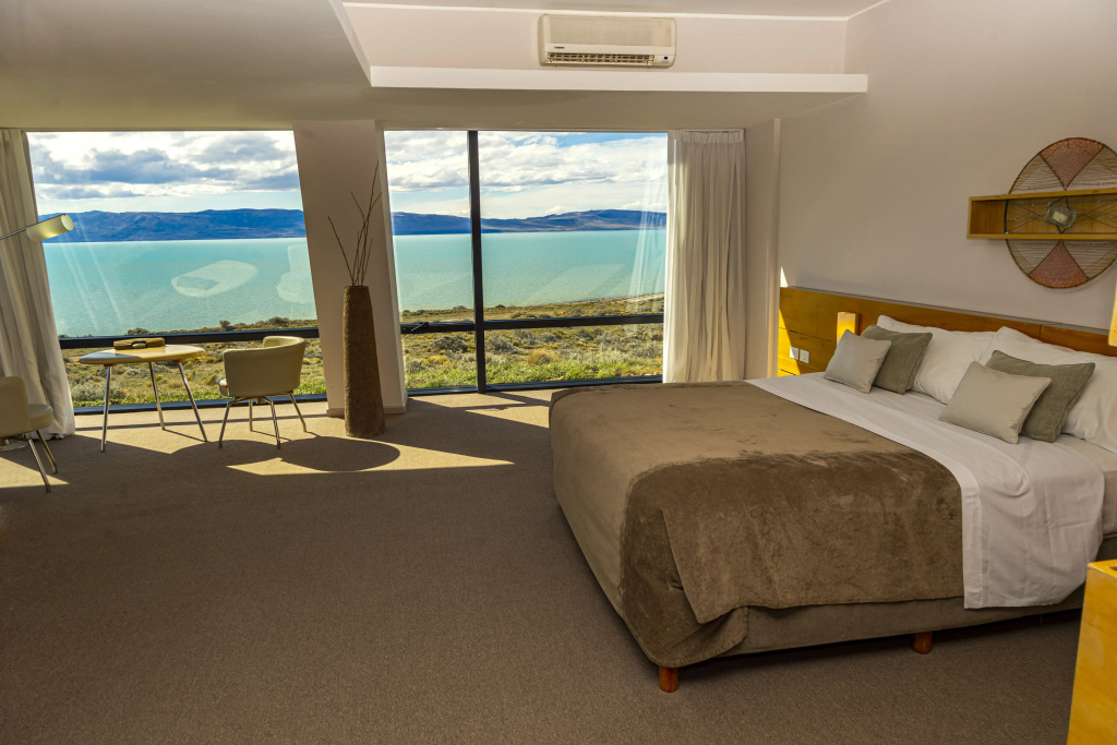 Design Suites Calafate - Général
