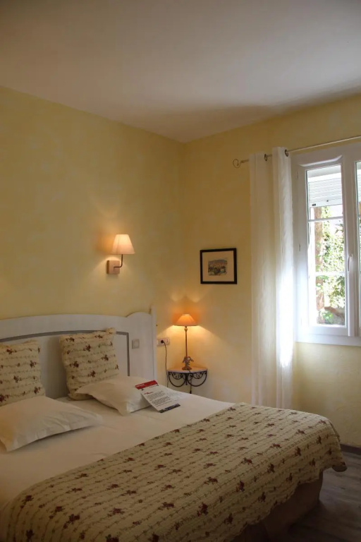 The Originals Boutique, Hôtel du Parc - Chambres