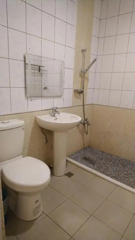 Yadu Hotel - Chambres