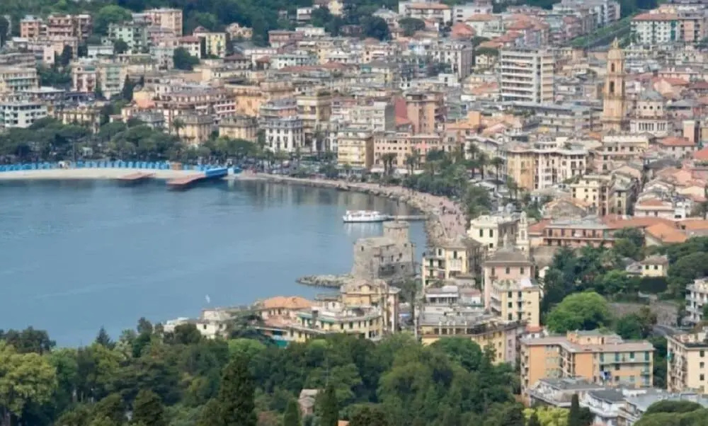 Villa Cristina