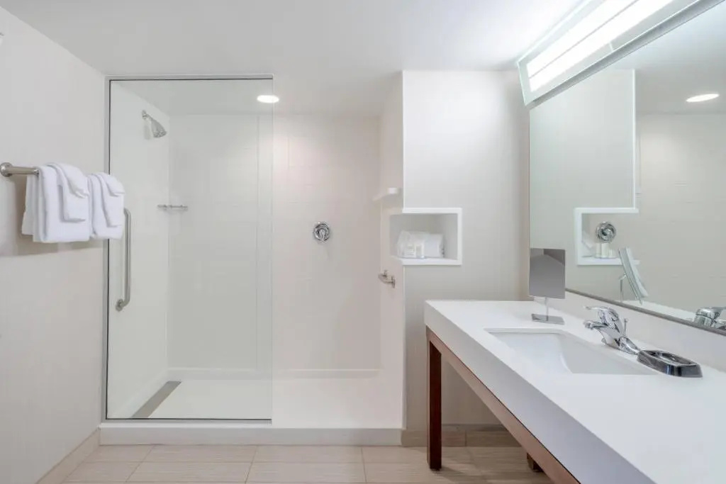 Courtyard by Marriott Wilkes-Barre Arena - Chambres