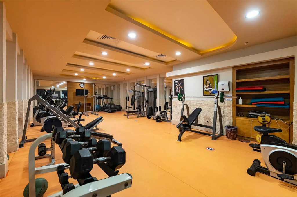 Viking Star Hotel, Кемер, Туреччина мініатюра 28