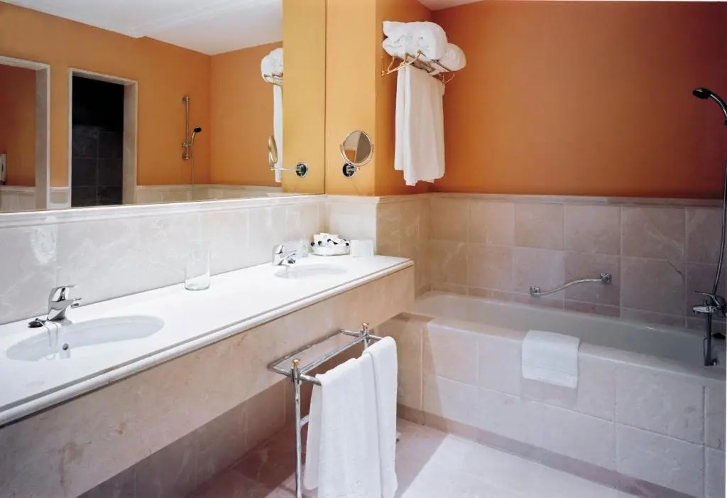 Alicante Golf Hotel  - Chambres