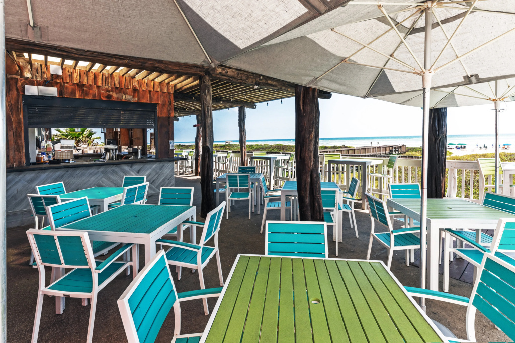 Holiday Inn Resort South Padre Island - Beach Front by IHG - Général