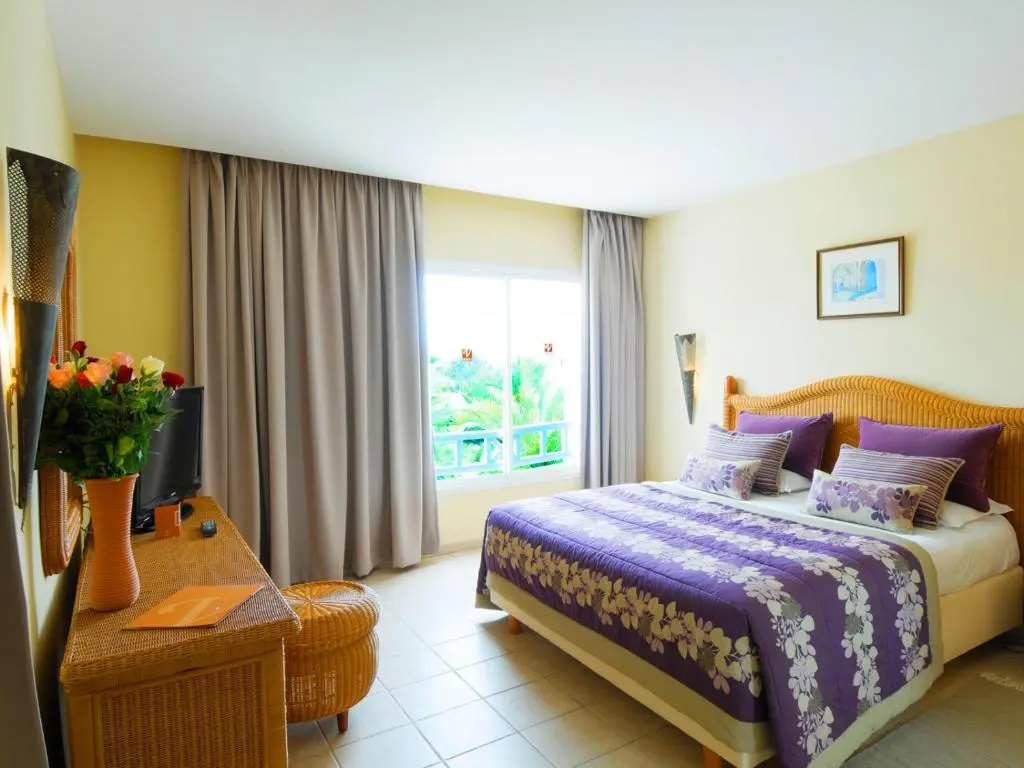 Djerba Resort - Chambres