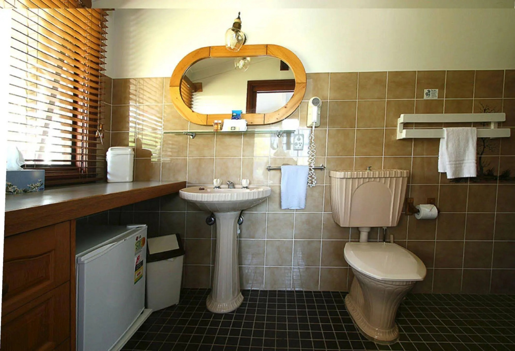 Chalet Swisse Spa - Général