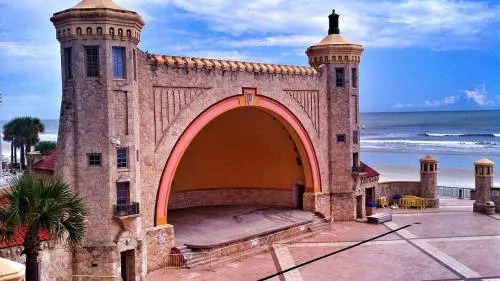 Ocean Walk Resort 2 BR 1401 — фото 5