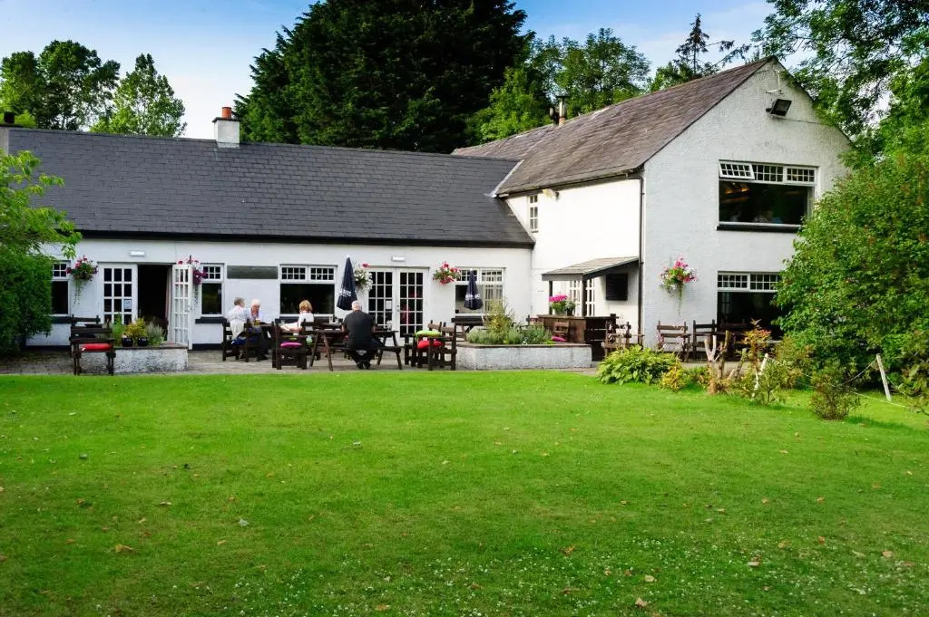 Brown Trout Golf & Country Inn - Chambres