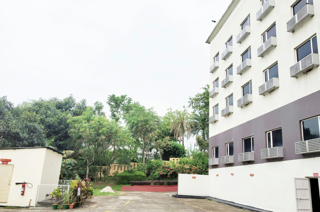 Hotel photo 17