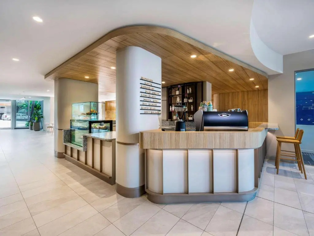Novotel Melbourne Preston - Général