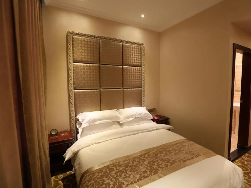 Astana Hotel - Général