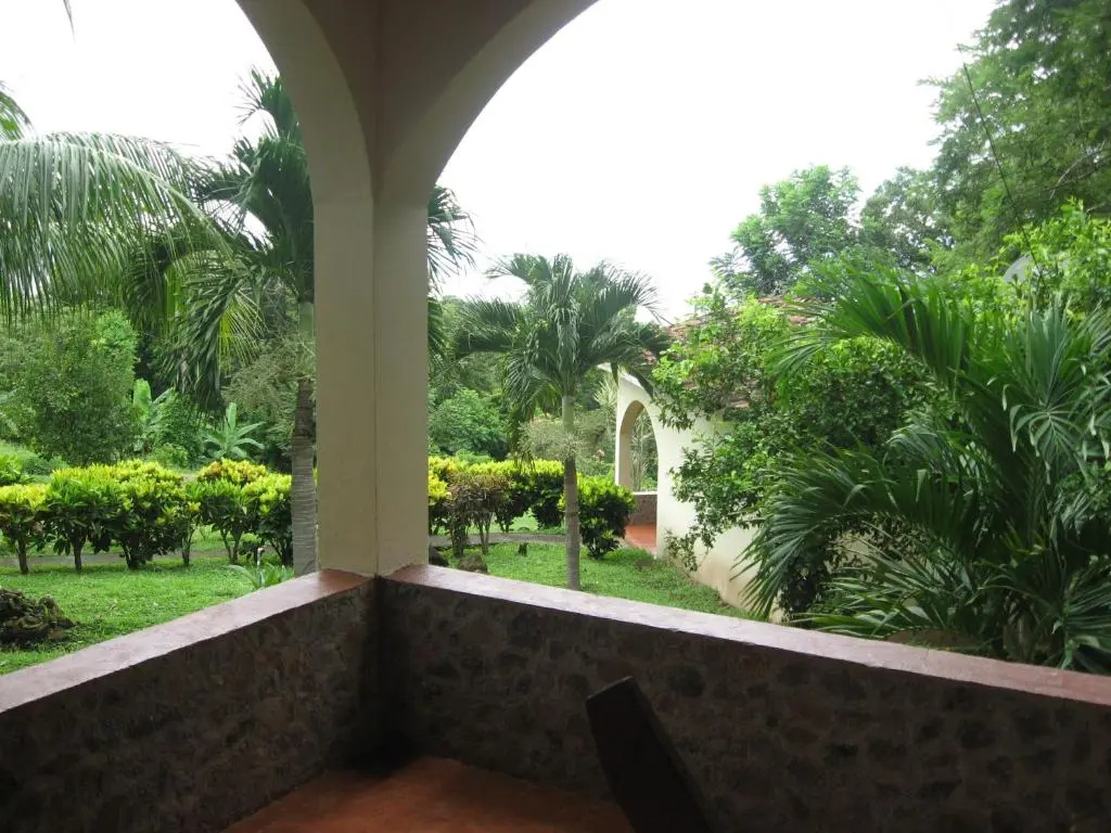 Hotel La Omaja - Chambres