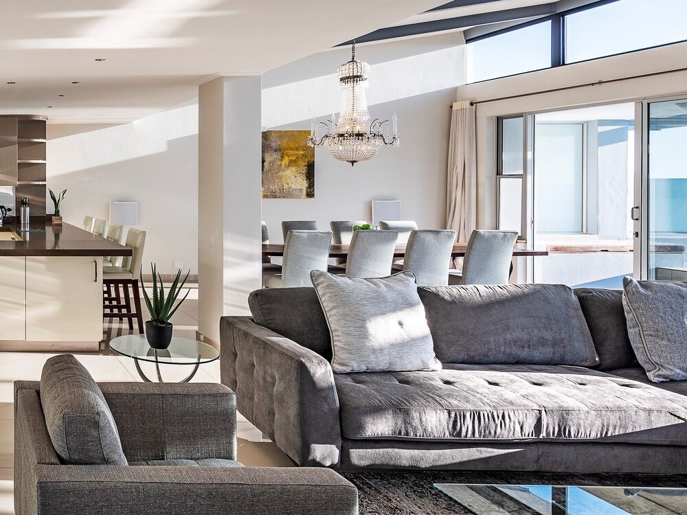 Blue Views Villas  Apartments — 5