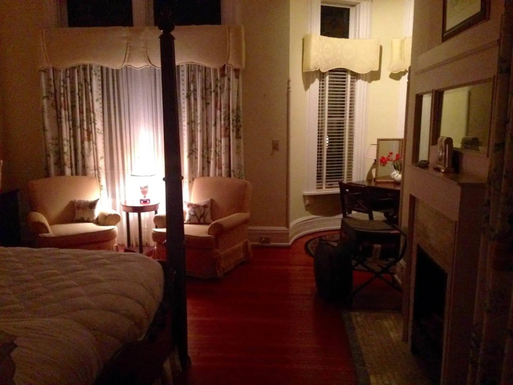 Hotel photo 7