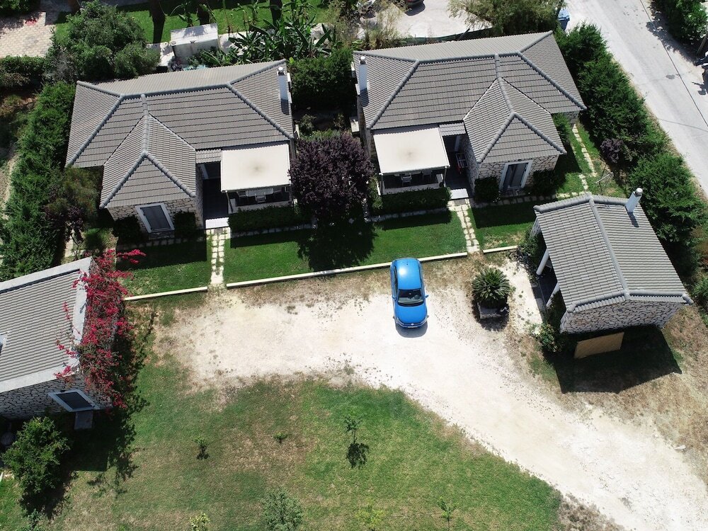 Welcoming Villa near Sea in Agrilia 3 * - pic #26