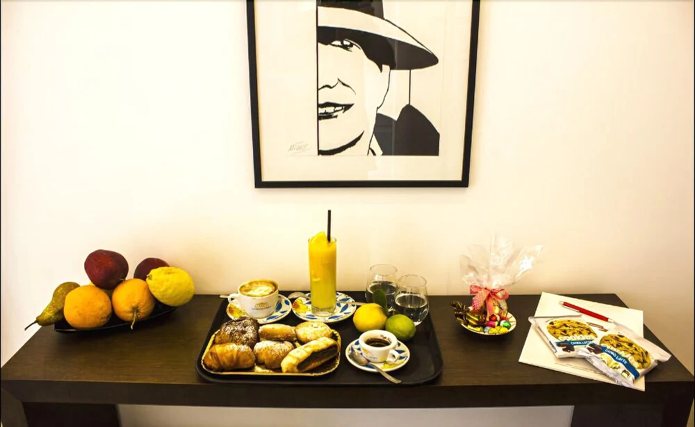 Hotel photo 12