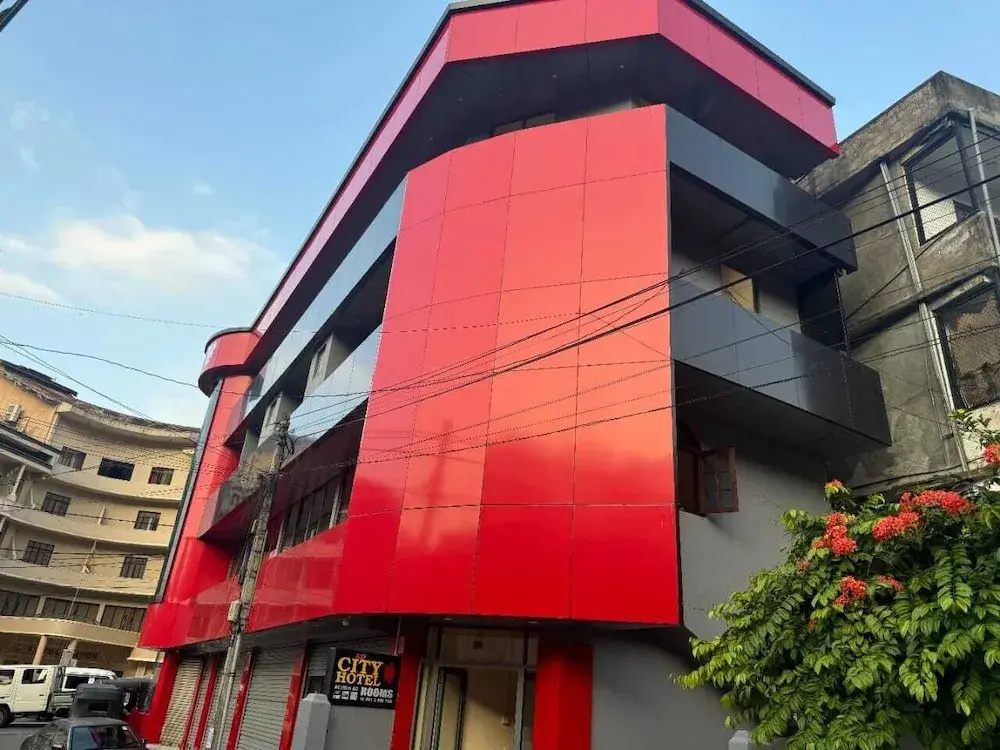 UDF City Hotel Kandy