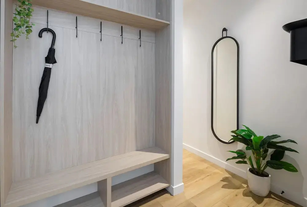 Family Apartment