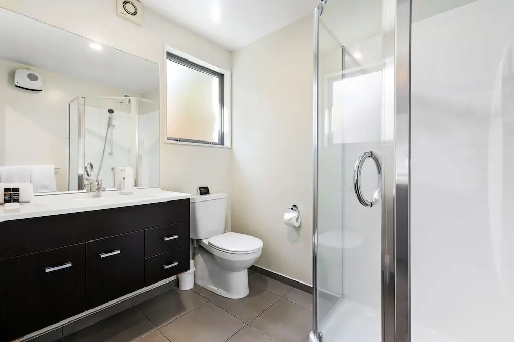 Quality Suites Amore - Chambres
