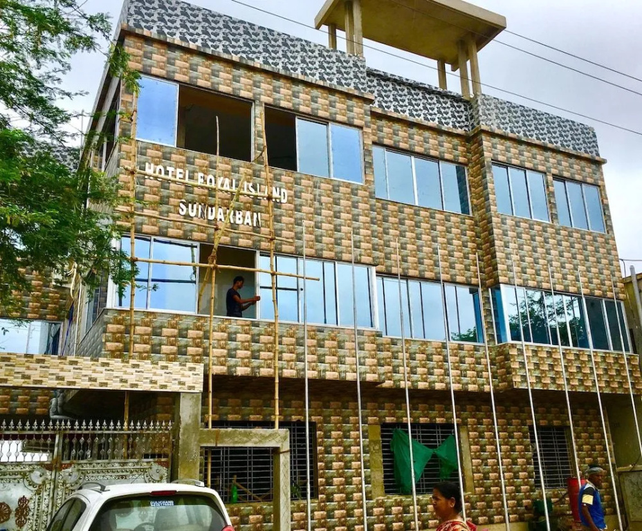 Hotel Royal Island - Sundarban