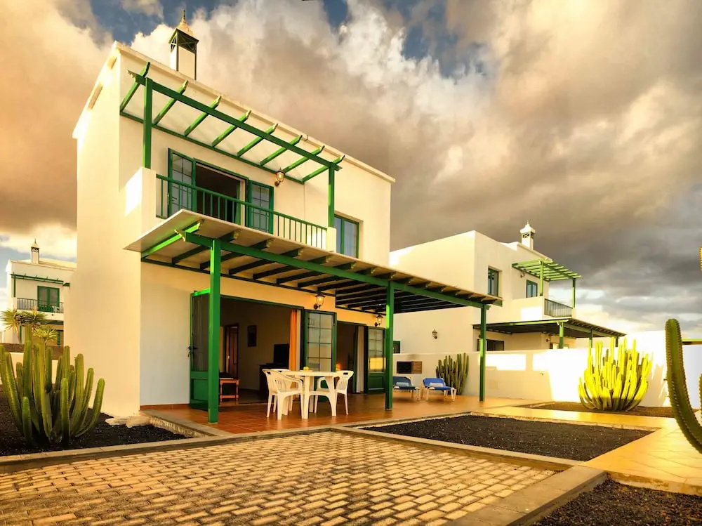 Villas Nohara