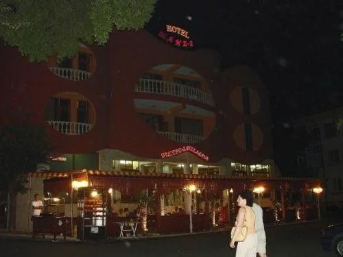 Hotel photo 16