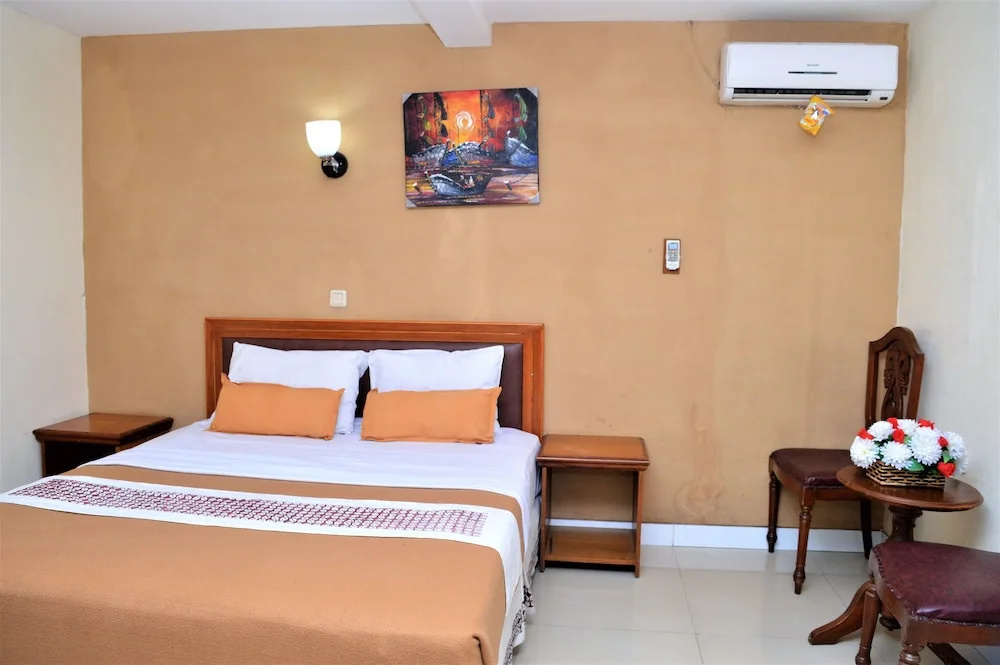 Hotel Mataram 2 Malioboro - Chambres