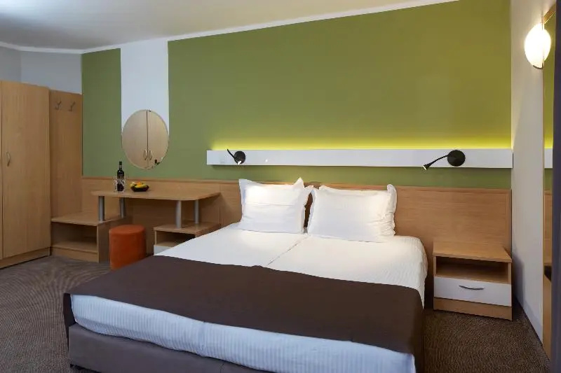 Hotel Aktinia - All Inclusive - Chambres