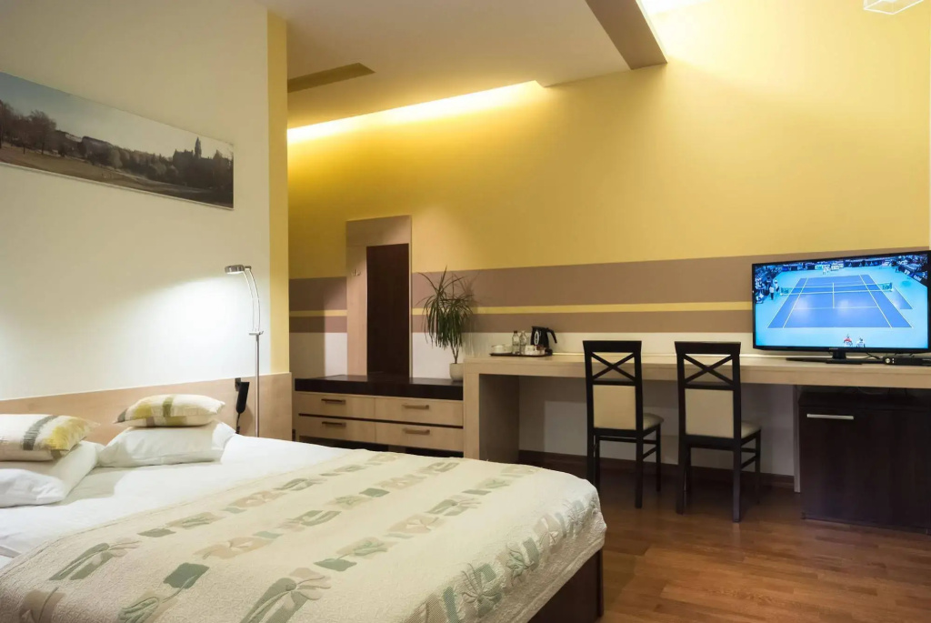 Hotel photo 7